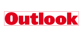 Outlook India Logo