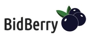 BidBerry Logo