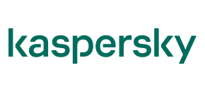 Kaspersky  Logo