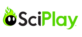 SciPlay  Logo