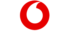 Vodafone Logo