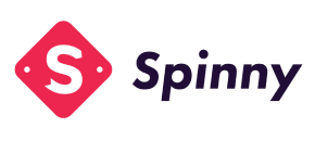 Spinny Logo