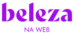 Beleza na Web  Logo