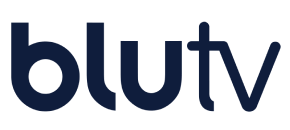 BluTV and Hype Logo