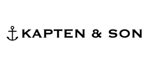 Kapten & Son  Logo