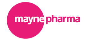 Mayne Pharma & EVERSANA INTOUCH® Logo