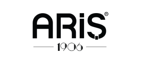 Ariş Pırlanta & Neodigital Logo