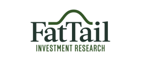 Fat Tail Investment Research Logo