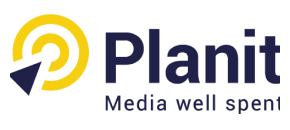 Planit & Vodafone Logo