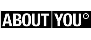 ABOUT YOU Logo