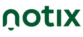Notix Logo