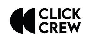 Click Crew Media Logo
