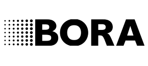 BORA & Territory Media Logo