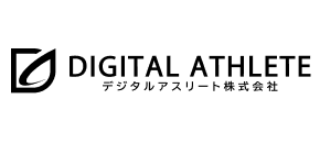 Digital Athlete Logo