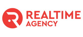 Realtime Agency  Logo