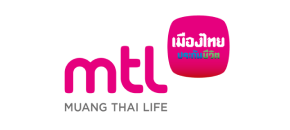 Muang Thai Life Assurance PCL Logo