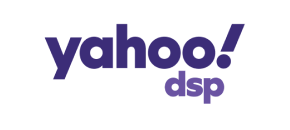 Yahoo & Financial Company Logo