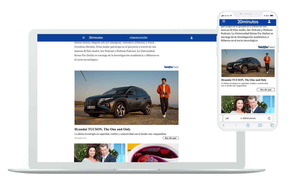 Hyundai Reaches Target Audiences at Scale with Taboola’s Bidding Strategy ‘Maximize Conversions’