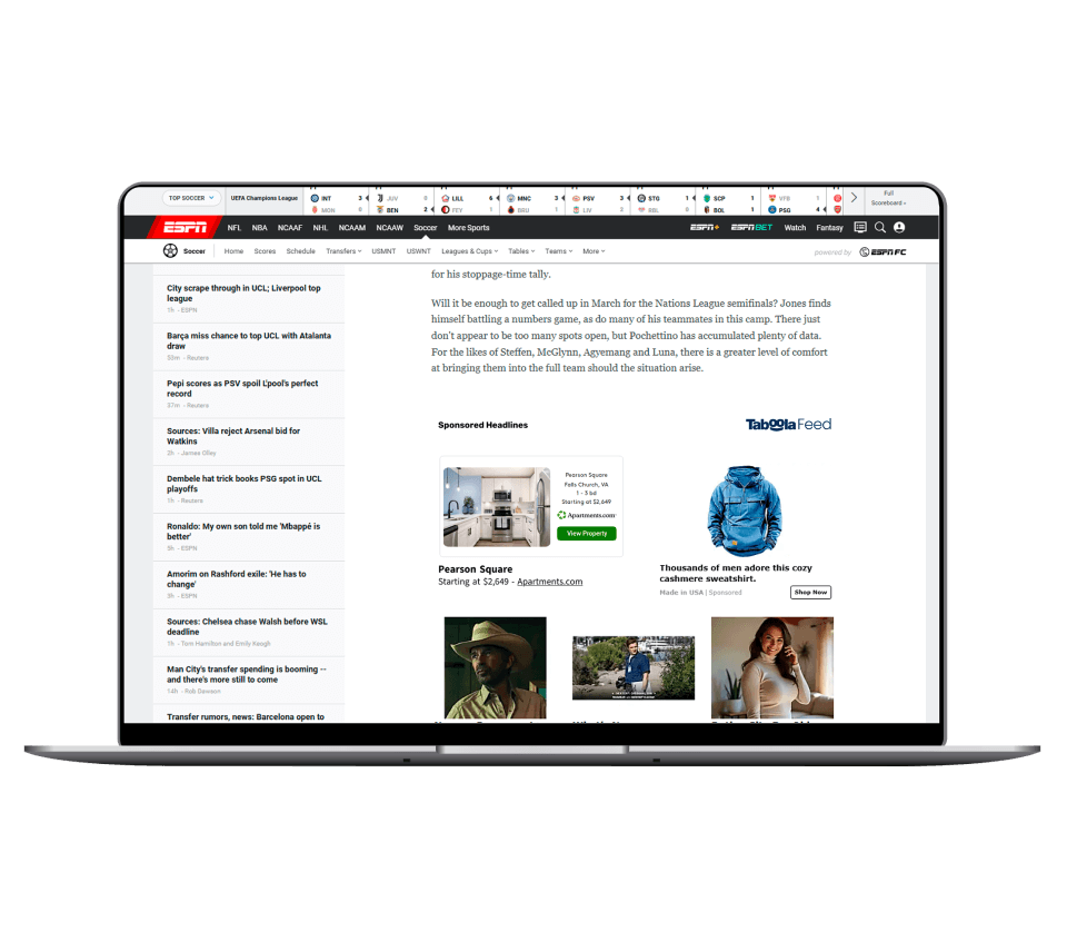 Apartments.com Retargets Website Visitors with Personalized Taboola Native Ads