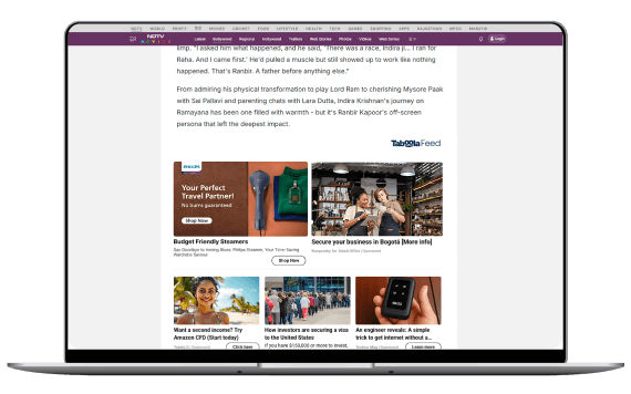 Philips Home Appliances Engages High-Intent Audiences with Realize Motion Ads