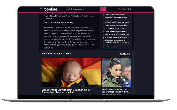 Ströer Expands Reach Beyond Traditional Social Channels with Realize Ads