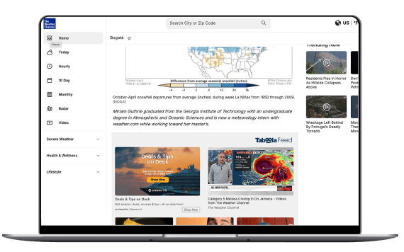 Cruise Critic Beats Meta While Matching Their Own Engagement Benchmarks