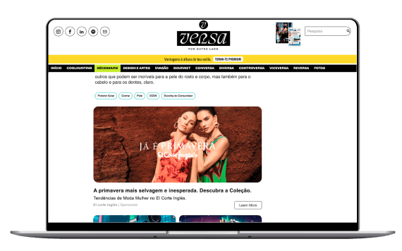 Anuncios de imagen y carrusel impulsan el engagement en los lanzamientos de productos 