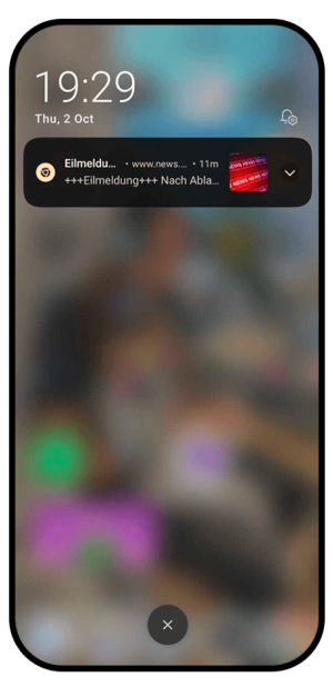 Taboola becomes third-largest traffic source while generating half of news.de's display revenue