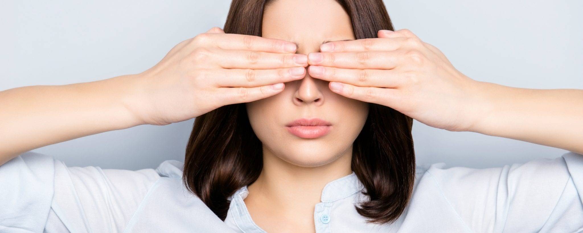 banner blindness