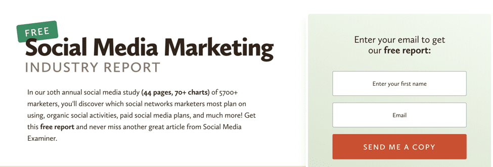 Digital Marketing Funnel