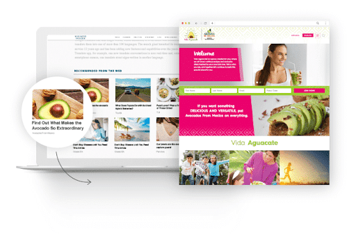 native ads vs display ads