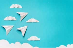 what is a landing page