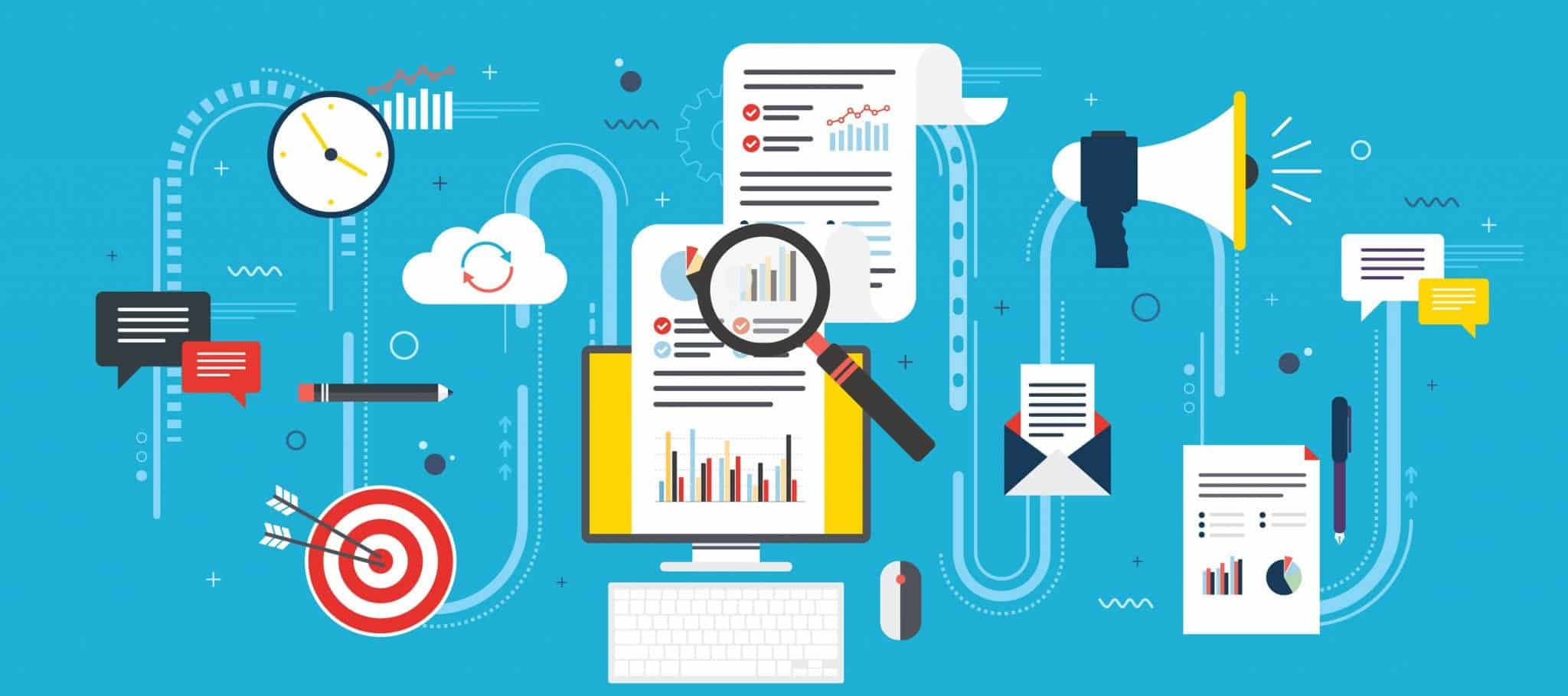 成效行銷入門指南