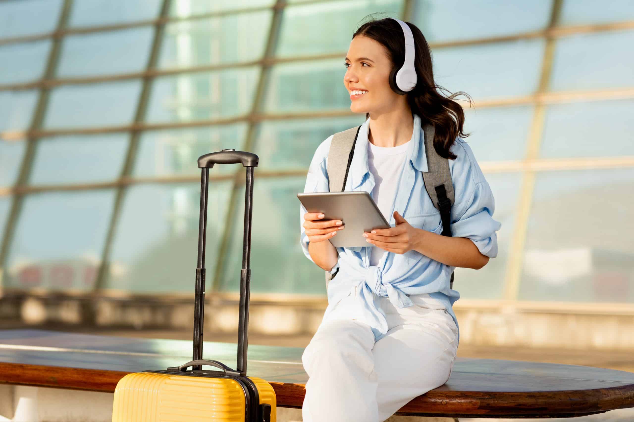 travel creative playbook