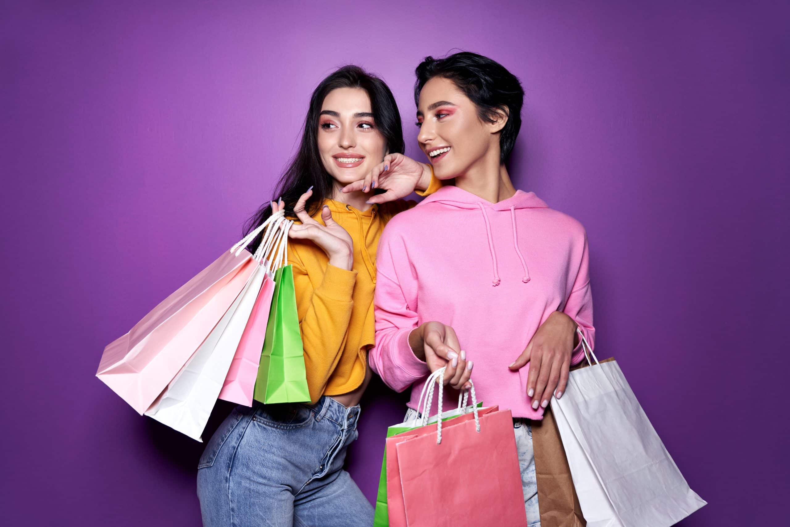 holiday shopping trends