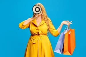 cyber week consumer insights