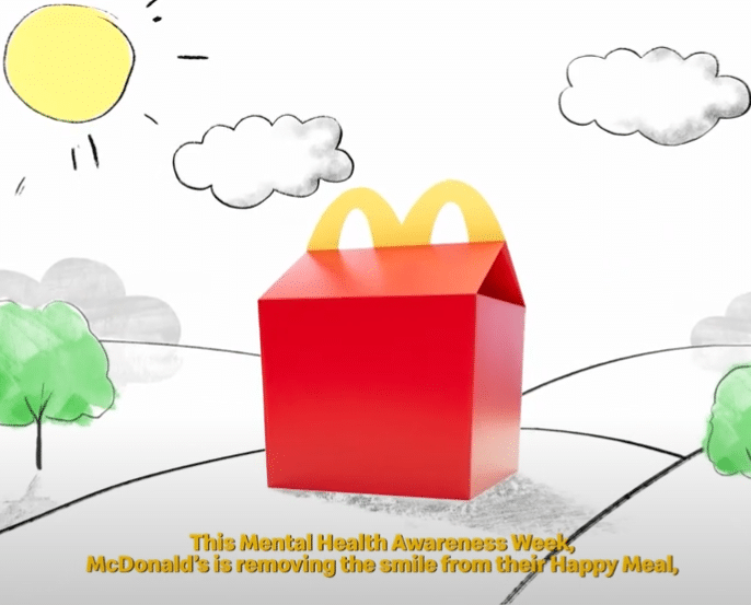 McDonald’s