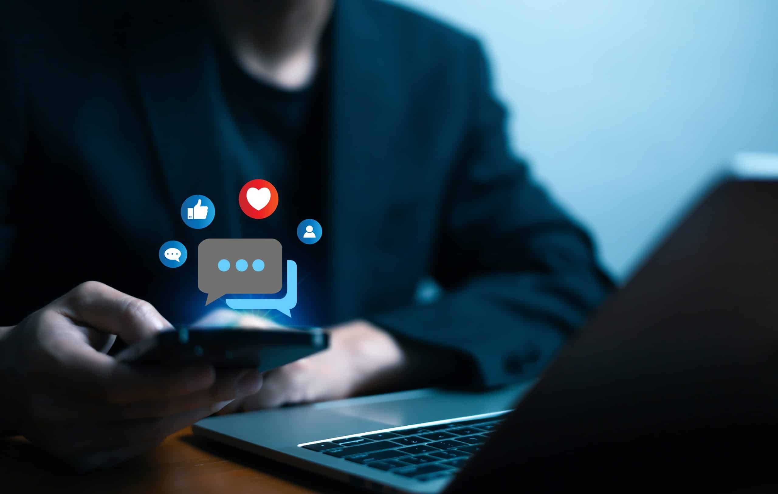 Increase followers on LI Page