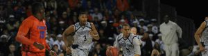 Around the Clock Updates- This is how Popular Each Team Really Is During March Madness