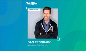 Dan Pecoraro
