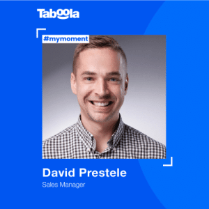 David Prestele