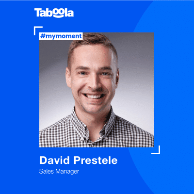 David Prestele