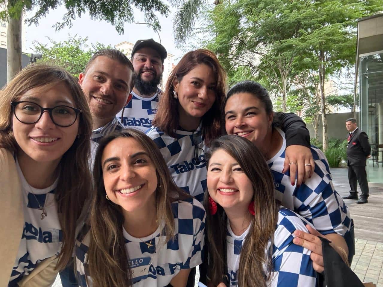How SOMOS Taboola Harnesses Their Cultures as a Superpower 1