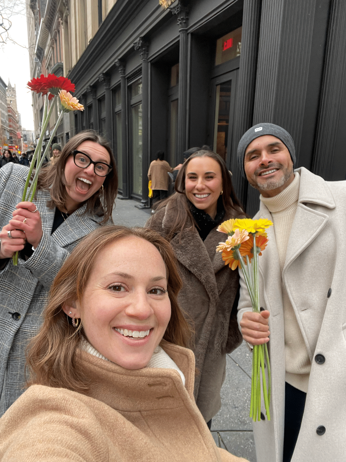 How SOMOS Taboola Harnesses Their Cultures as a Superpower 2