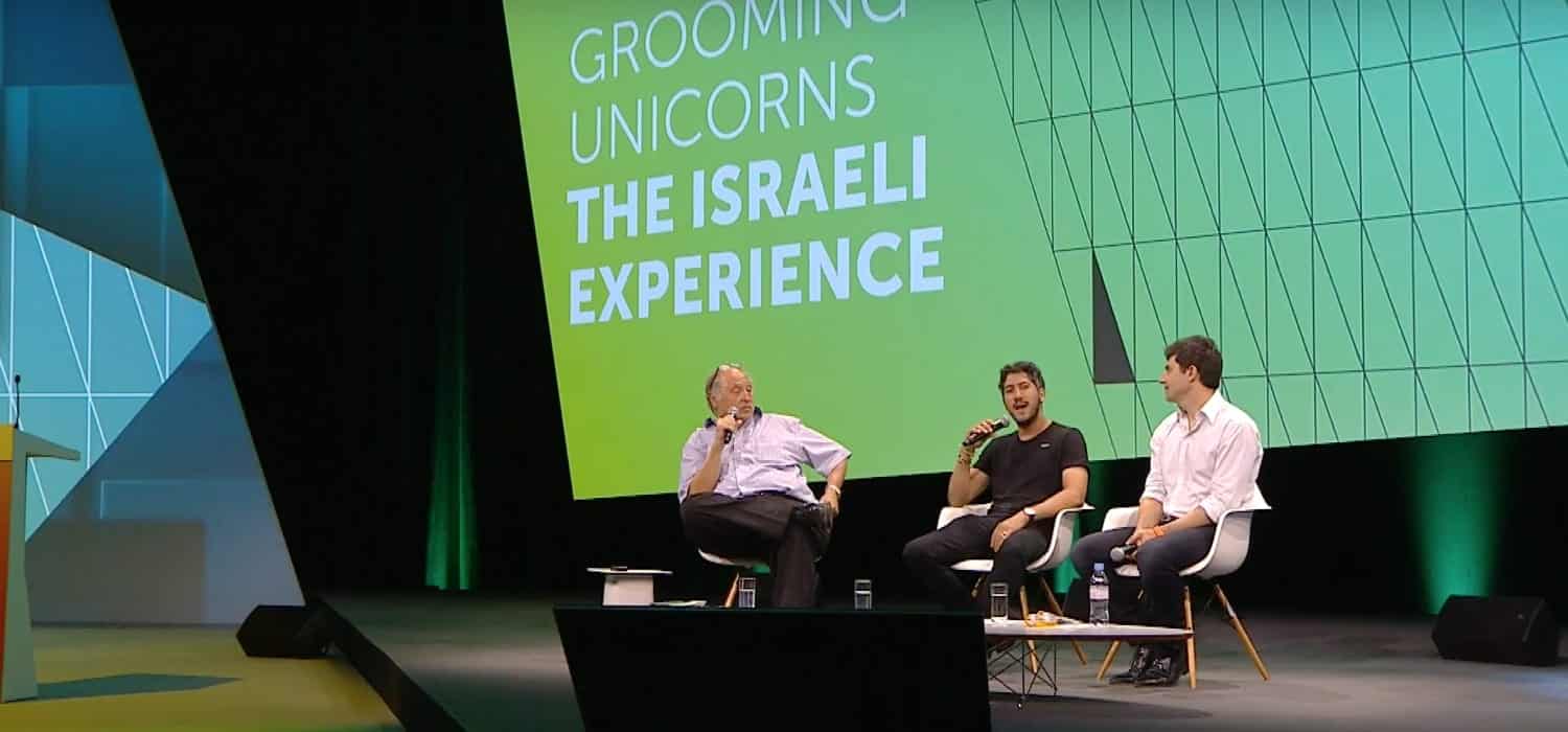How to Hire Right, and What Makes a Unicorn 2