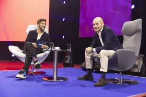 Insights & Takeaways From DMEXCO