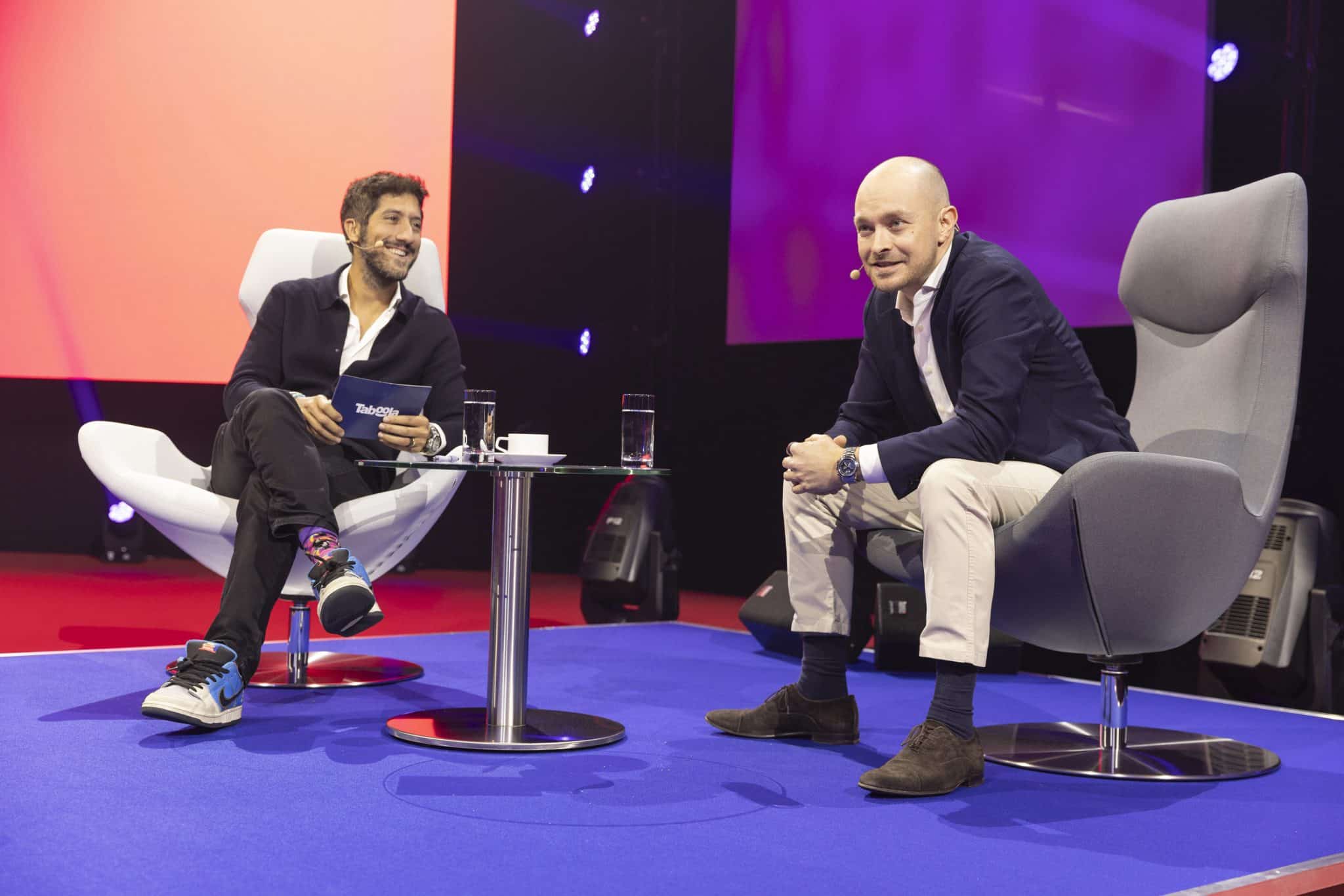 Insights & Takeaways From DMEXCO