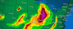 Introducing the Weather Card for the Taboola Feed with IBM’s weather.com