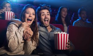 Lights, Camera, Action- How UK Film Marketers Can Place Upcoming Movie Releases in the Spotlight as Cinemas Reopen