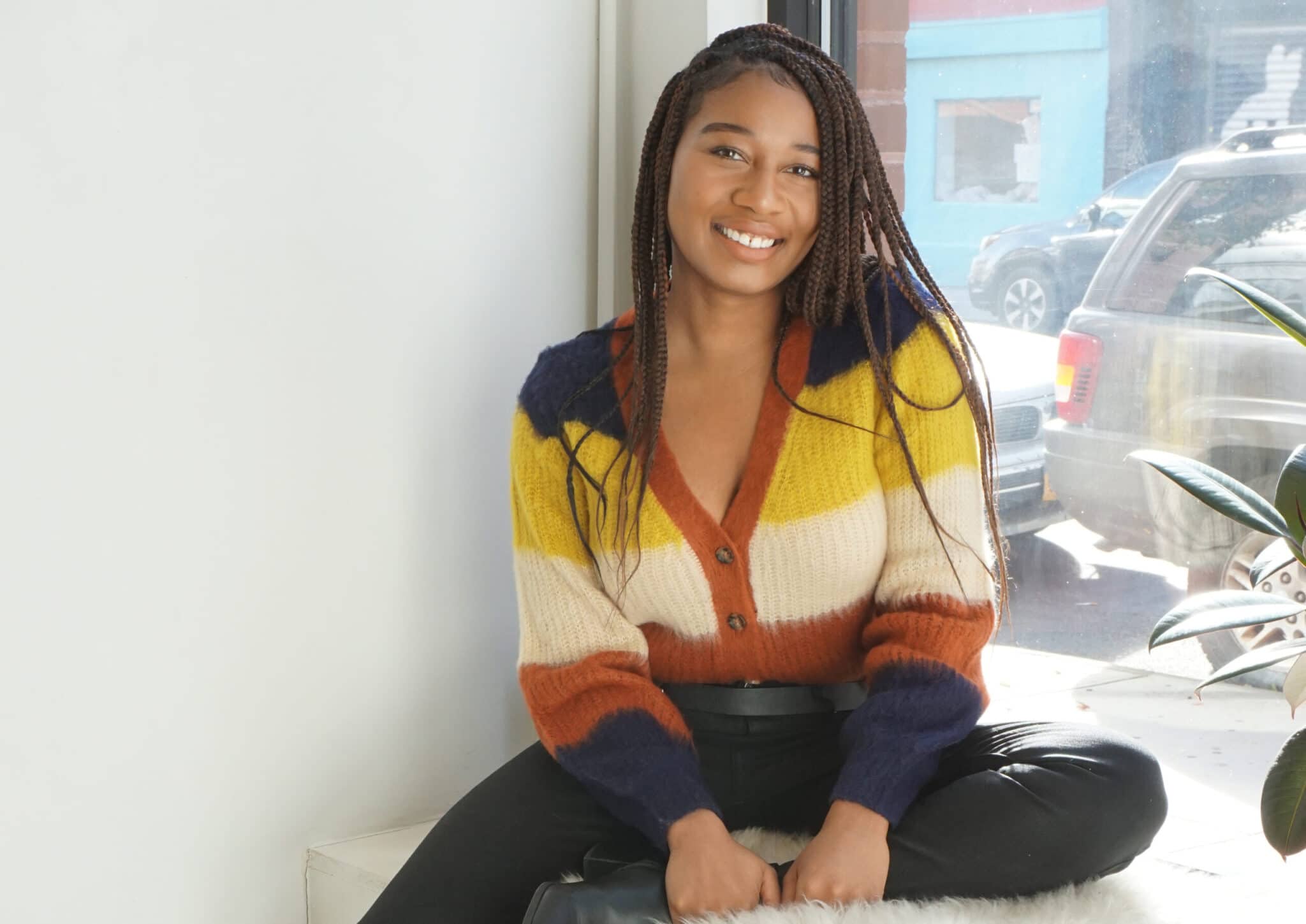 Nneka Okoli